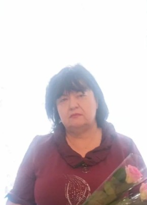 Валентина из Буденновска 58 лет