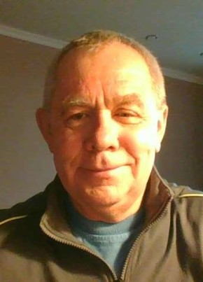 Сергей, 70, Россия, Пенза
