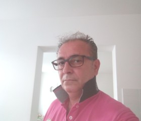 Mario , 58 лет, Porto di Potenza Picena