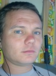 Анвар, 36 лет