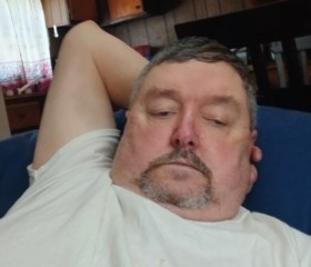 Glenn Baughman, 62, Meridian (State of Mississippi)