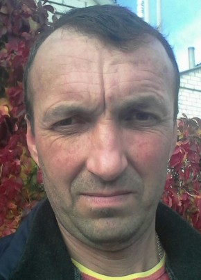 Юрий, 45, Україна, Михайлівка