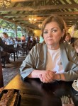 Elena, 56, Moscow