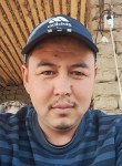 Кайратбек, 33 года, Бишкек
