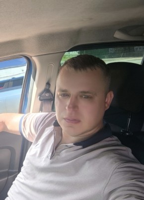 Алексей из Рузы 26 лет