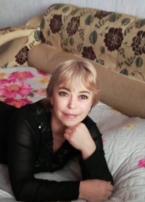 Ольга, 46, Россия, Карпинск