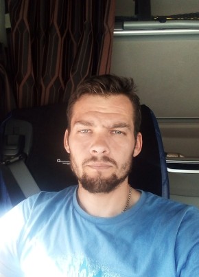 Игорь, 33, Україна, Миколаїв