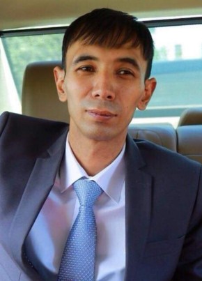 Jasur, 41, O‘zbekiston Respublikasi, Toshkent