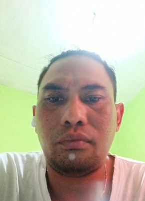 Boy, 27, Indonesia, Denpasar