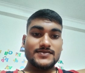 Rocky Bhai, 24 года, Lucknow
