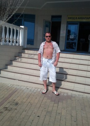 Андрей, 50, Россия, Мичуринск