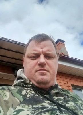 Aleksey, 39, Russia, Moscow