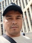 Ashuralizhon, 31, Moscow