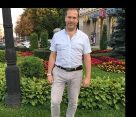Станислав, 42 года, Горад Мінск