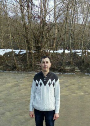 Сергей, 41, Россия, Майкоп