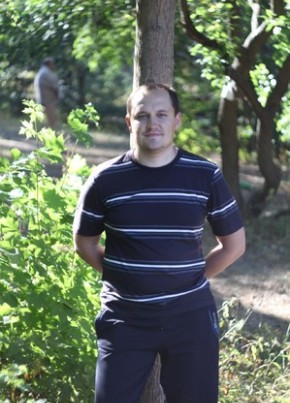 Виктор, 44, Україна, Київ
