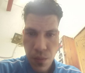 وليد ازارو, 20, Damietta