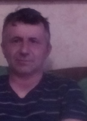 Александр, 53, Россия, Кимовск