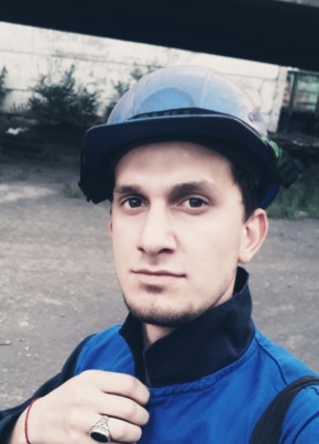 Samir aliev, 28, Қазақстан, Теміртау