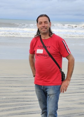 Carlos, 43, République Française, Beausoleil