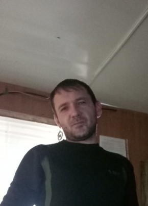Иван, 38, Россия, Хабаровск