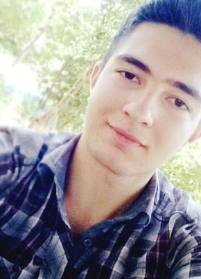 Murad, 27, Azərbaycan Respublikası, Buzovna