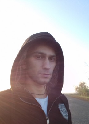Сергей, 37, Россия, Курчатов