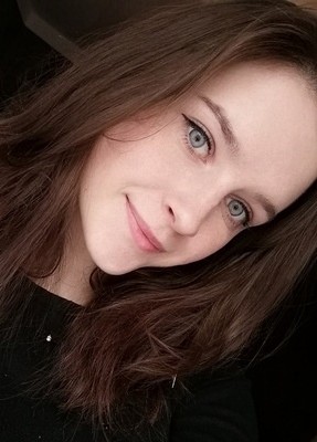 Анастасия, 23, Россия, Томск