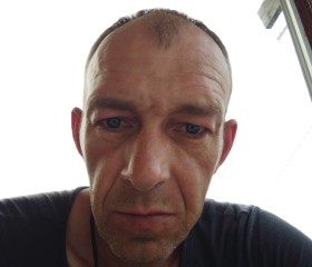 Константин, 42 года, Владивосток