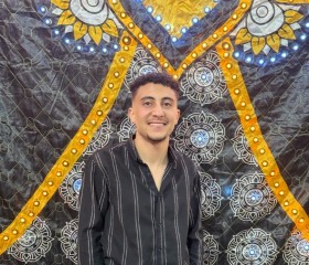 Khaled 3lshazly, 18, Kafr ash Shaykh