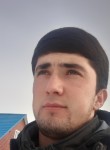 Mukhammed, 22  , Moscow