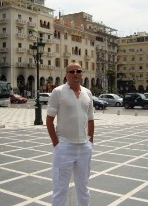 Nelson Kings, 57, Россия, Александровская