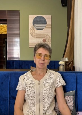 Ирина из Салавата 61 год