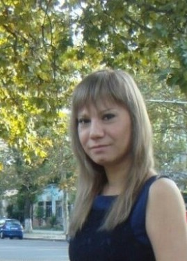 Татьяна, 43, Україна, Одеса