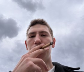 Kliment, 22, Pskov
