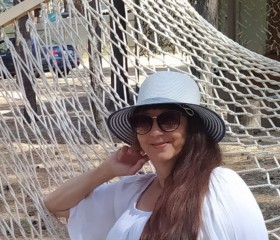 Jannetta, 61, Uryupinsk