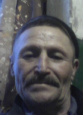 Алекс, 58, Россия, Неверкино
