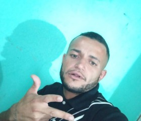Murilo Nathan, 32 года, Brasília