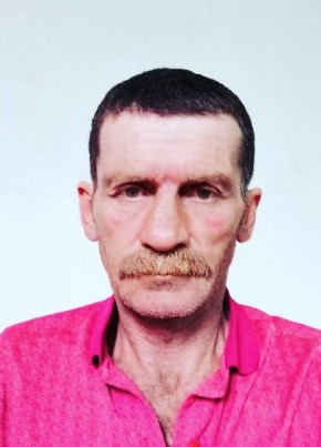 Олег, 54, Россия, Грозный