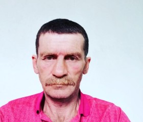 Олег, 54 года, Грозный