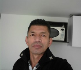 Eduardo, 54 года, Soacha