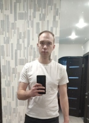 Игорь, 29, Россия, Клин