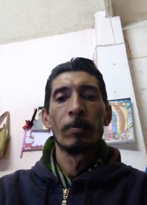 Ricardo, 48, Estados Unidos Mexicanos, Tlaquepaque