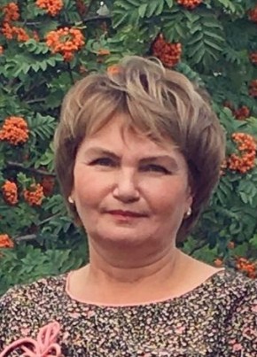 Natasha, 57, Russia, Salavat