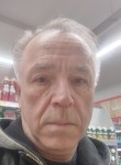 Viktor, 67, Safonovo