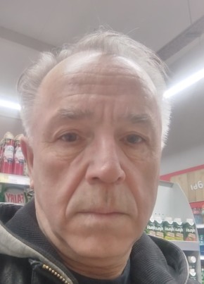 Viktor, 67, Russia, Safonovo