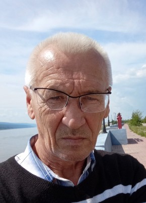 Евгений, 59, Россия, Ижевск