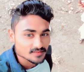 Pankaj Raj, 22 года, Allahabad