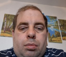 Andrey, 45, Baunatal