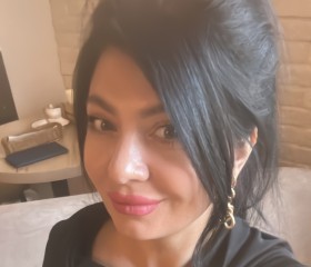 Violetta, 38, Novosibirsk